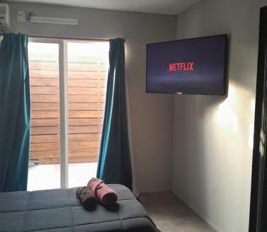Ezeiza Apartamento | Alojamiento el descanso