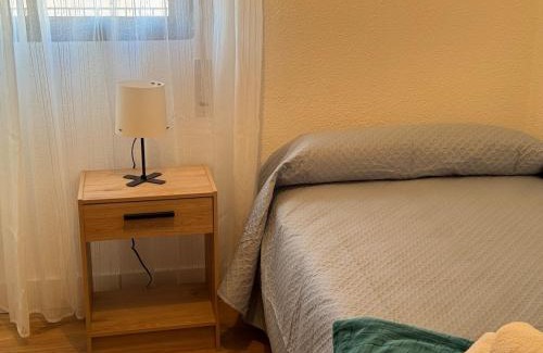 Baeza Apartamento | Alojamiento el Limonero B