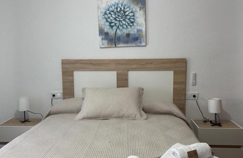 Baeza Apartamento | Alojamiento el Limonero B