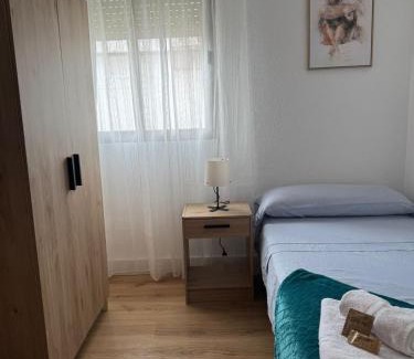 Baeza Apartamento | Alojamiento el Limonero B