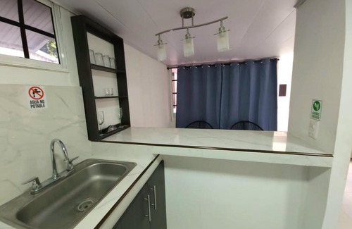 San Andres Casa | Alojamiento el profe jose