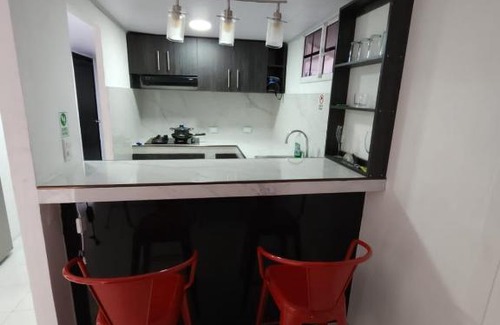 San Andres Casa | Alojamiento el profe jose