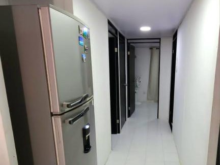 San Andres Casa | Alojamiento el profe jose