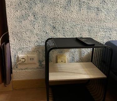 Baranain Apartamento | Alojamiento en Barañain