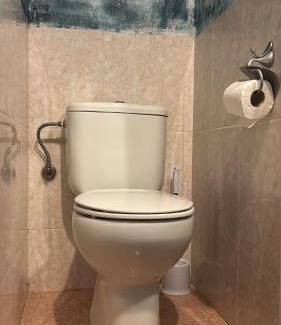 Baranain Apartamento | Alojamiento en Barañain