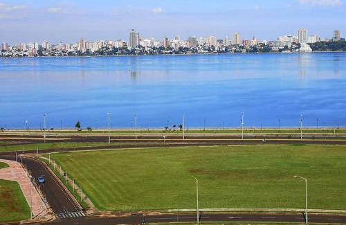 Encarnacion Apartamento | Alojamiento en Departamento de Lujo