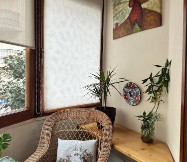 Monforte de Lemos Apartamento | Alojamiento en el corazón de Monforte de Lemos en Ribeira Sacra