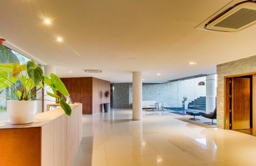 Punta del Este Apartamento | Alojamiento en Isabel apto. 1, Piscina Climatizada