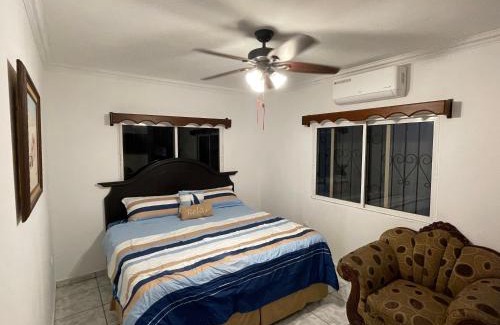 La Ceiba Apartamento | Alojamiento en La Ceiba