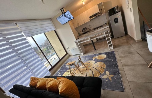 Linares Apartamento | Alojamiento en linares