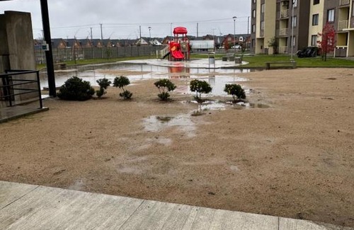Linares Apartamento | Alojamiento en linares