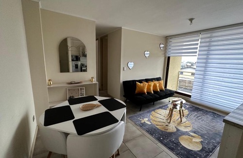 Linares Apartamento | Alojamiento en linares