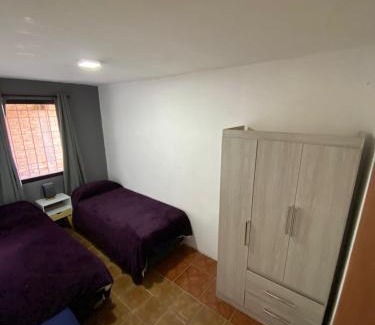Godoy Cruz Casa | alojamiento en mendoza