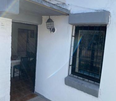 Godoy Cruz Casa | alojamiento en mendoza