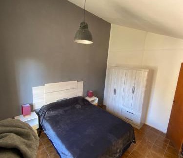 Godoy Cruz Casa | alojamiento en mendoza