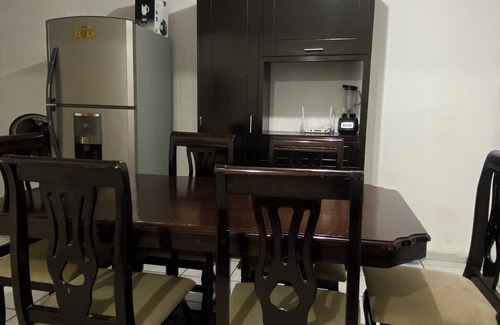San Luis Potosi Casa | Alojamiento entero y totalmente privado
