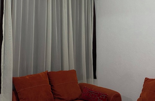 San Luis Potosi Casa | Alojamiento entero y totalmente privado