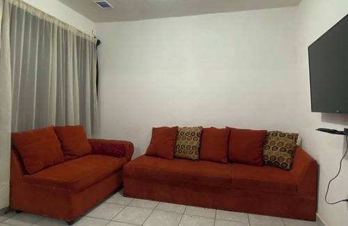 San Luis Potosi Casa | Alojamiento entero y totalmente privado