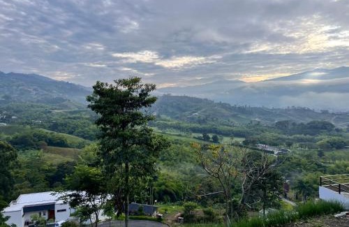 Dosquebradas Apartamento | Alojamiento en Pereira suite Soret tipo Glamping