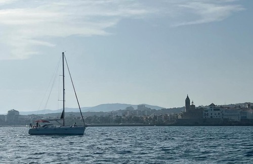 Vallpineda Alquiler De Eote | Alojamiento en Sitges, con opción a Tour de Navegación