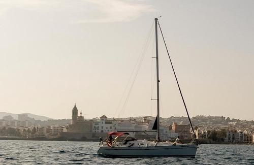 Vallpineda Alquiler De Eote | Alojamiento en Sitges, con opción a Tour de Navegación