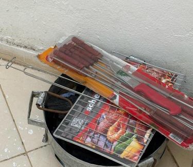 Gueznaia Apartamento | alojamiento en tanger bab Andaluz 3