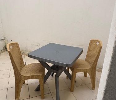 Gueznaia Apartamento | alojamiento en tanger bab Andaluz 3