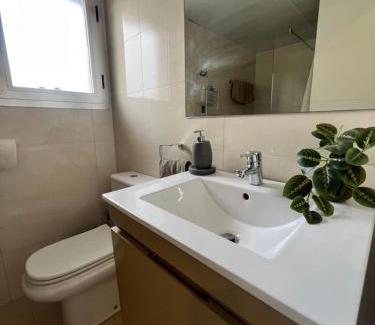 Son Armadams Apartamento | Alojamiento entero en el maritimo