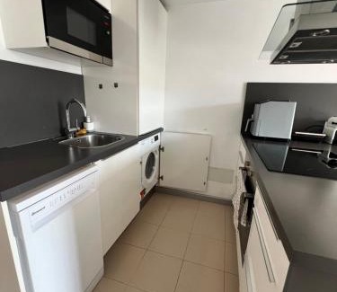 Son Armadams Apartamento | Alojamiento entero en el maritimo