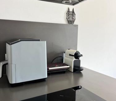 Son Armadams Apartamento | Alojamiento entero en el maritimo