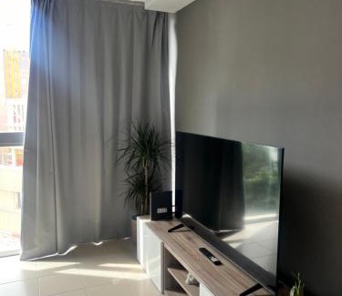 Son Armadams Apartamento | Alojamiento entero en el maritimo