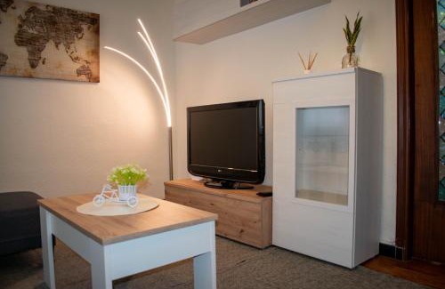 Distrito de Levante Apartamento | Alojamiento entero, a 15 minutos de zona centro con plaza de aparcamiento opcional
