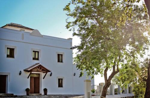 Alcala de los Gazules Apartamento | Alojamiento Rural El Lario