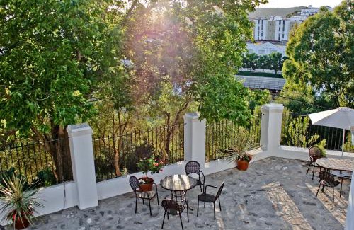 Alcala de los Gazules Apartamento | Alojamiento Rural El Lario