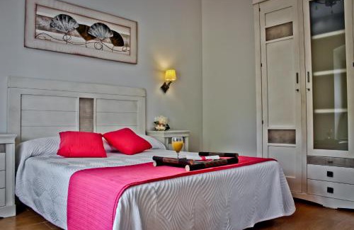 Alcala de los Gazules Apartamento | Alojamiento Rural El Lario