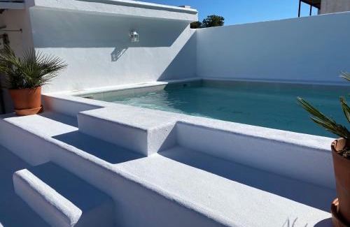Alcala de los Gazules Casa | Alojamiento Armenia Piscina