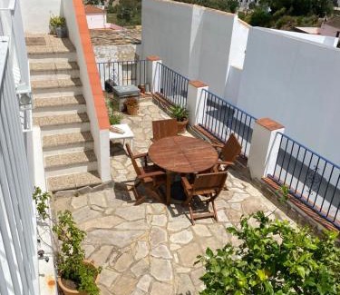 Alcala de los Gazules Apartamento | Alojamiento Armenia Patio
