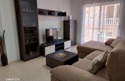El Lligallo del Ganguil Apartamento | Alojamiento turistico Ribagorza