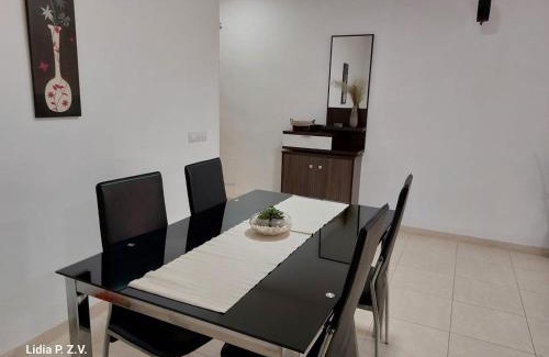 El Lligallo del Ganguil Apartamento | Alojamiento turistico Ribagorza