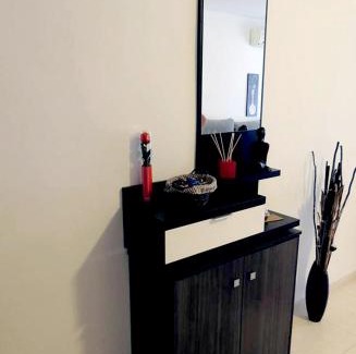 El Lligallo del Ganguil Apartamento | Alojamiento turistico Ribagorza