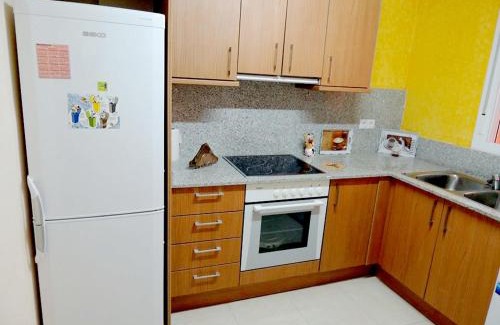 El Lligallo del Ganguil Apartamento | Alojamiento turistico Ribagorza