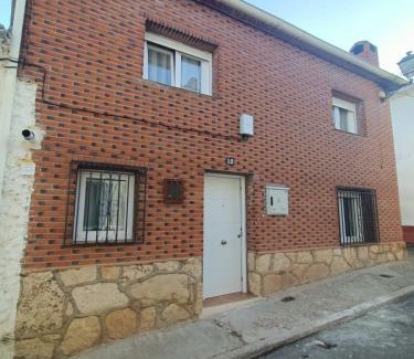 Fresneda de la Sierra Casa | Alojamiento Rural El Cerro