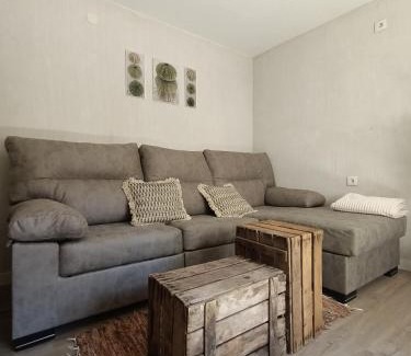 Fresneda de la Sierra Casa | Alojamiento Rural El Cerro