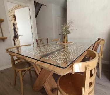 Fresneda de la Sierra Casa | Alojamiento Rural El Cerro