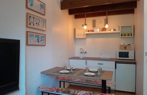 Cofinal Apartamento | Alojamiento esqui montaña Cofiñal