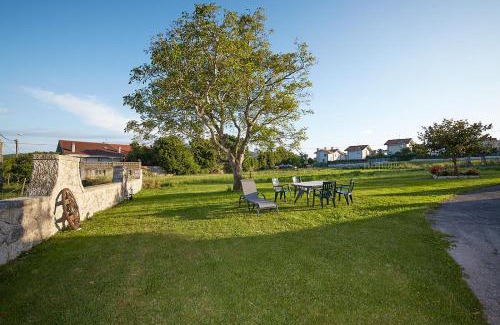 Castillo Siete Villas Casa | Alojamiento extrahotelero casa Ernestina