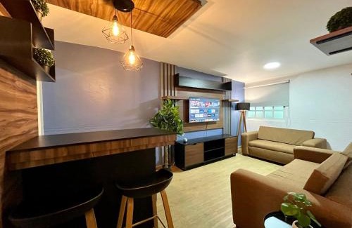 Pachuca Apartamento | Alojamiento Familiar a 5 minutos de la Plaza de Toros