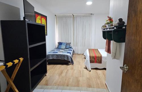 Circasia Cabina | ALOJAMIENTO Familiar HECTRIGA