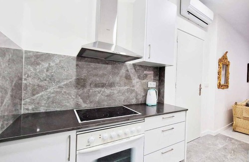 Murcia Apartamento | Alojamiento Fenix 2