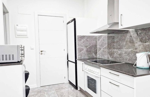 Murcia Apartamento | Alojamiento Fenix 2
